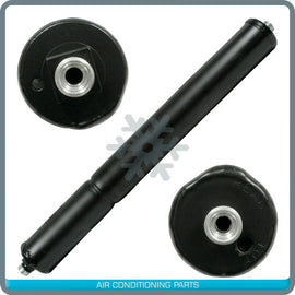 New A/C Receiver Drier for JAG XJS/XJR-S 96-94 QU QU - Qualy Air