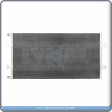 Cargar imagen en el visor de la galería, A/C Condenser for OE# 9242472 HDH010178 QL - Qualy Air