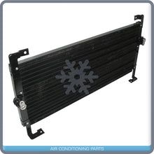 Cargar imagen en el visor de la galería, OE.5014582AA NEW A/C Condenser for Dodge Neon / Plymouth Neon 1995-1999 UQ - Qualy Air