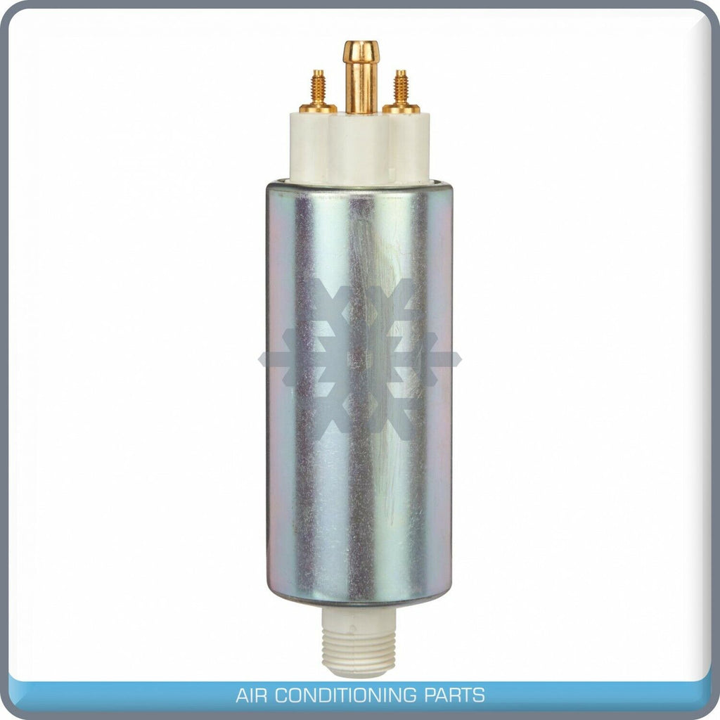 Electric Fuel Pump for Fiat 124, Brava / Ford Country Squire, LTD / Linco... QOA - Qualy Air