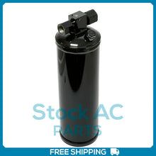 Load image into Gallery viewer, New A/C Receiver Drier for DODG COLT 89-86 QU QU - Qualy Air