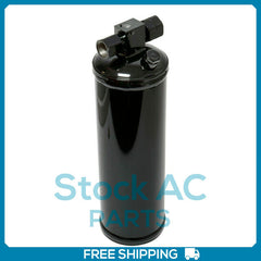 New A/C Receiver Drier for DODG COLT 89-86 QU QU