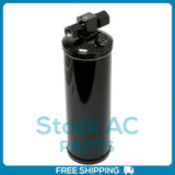 New A/C Receiver Drier for DODG COLT 89-86 QU QU