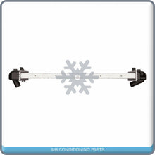 Cargar imagen en el visor de la galería, Radiator for Buick Skylark / Chevrolet Beretta, Corsica / Oldsmobile ... QOA - Qualy Air
