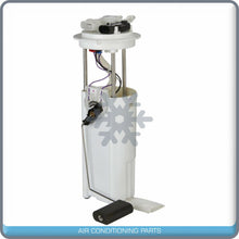 Cargar imagen en el visor de la galería, Fuel Pump For Pontiac Firebird Chevrolet Camaro 1999 2000 2001 2002 SP3369M QOA - Qualy Air