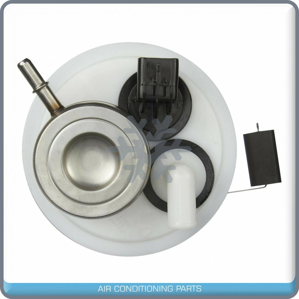 Electric Fuel Pump for Dodge B1500, B2500, B3500 QOA - Qualy Air