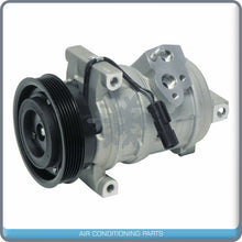 Load image into Gallery viewer, A/C Kit for Chrysler 300 / Dodge Charger, Magnum QU - Qualy Air