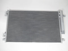 A/C Condenser for Chevrolet Spark QR