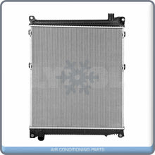 Cargar imagen en el visor de la galería, NEW Radiator for 03-06 Mack CX Model - QL - Qualy Air