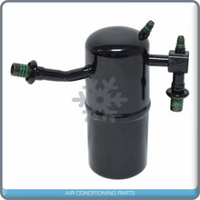 Cargar imagen en el visor de la galería, A/C Receiver Drier for Excel, Scoupe / Mitsubishi Precis QR - Qualy Air