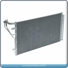 Load image into Gallery viewer, A/C Condenser for Optima QU - Qualy Air