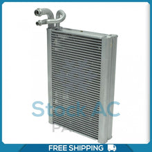 Cargar imagen en el visor de la galería, A/C Evaporator for Dodge Durango / Jeep Grand Cherokee QR - Qualy Air