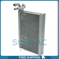 Evaporador de aire acondicionado para Dodge Durango / Jeep Grand Cherokee QR