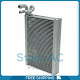Evaporador de aire acondicionado para Dodge Durango / Jeep Grand Cherokee QR