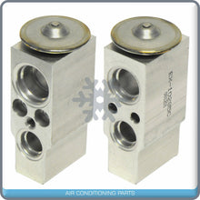 Cargar imagen en el visor de la galería, A/C Expansion Valve for Ford Expedition / Lincoln Navigator QR - Qualy Air