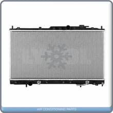 Cargar imagen en el visor de la galería, New Radiator For 99-02 Mitsubishi Galant V6 3.0L ES GTZ LS MI3010121 QL - Qualy Air