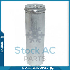 A/C Receiver Drier for Dodge Sprinter 2500, Sprinter 3500 / Freightliner S... QR
