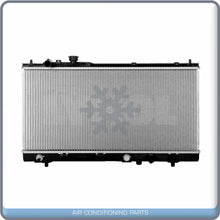 Cargar imagen en el visor de la galería, Radiator for Mazda Protege, Protege5 QL - Qualy Air