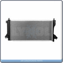 Cargar imagen en el visor de la galería, Radiator for Ford Taurus / Mercury Sable QL - Qualy Air