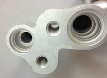 Cargar imagen en el visor de la galería, A/C Condenser for Volkswagen Passat GLS 4 Motion 2.8L, Passat GLX 4 Motion... QR - Qualy Air