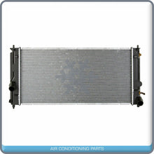 Cargar imagen en el visor de la galería, NEW Radiator for Toyota Celica - 2000 to 2005 - OE# 1640022060 - Qualy Air
