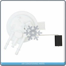 Load image into Gallery viewer, Electric Fuel Pump Module for GMC Savana 3500 Chevy Express 3500 1997 E3995M QOA - Qualy Air