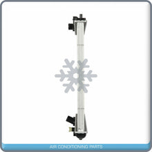 Cargar imagen en el visor de la galería, Radiator for Acura TL QOA - Qualy Air