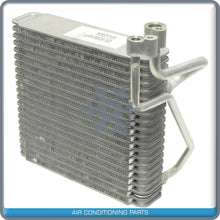 Cargar imagen en el visor de la galería, New A/C Evaporator for Buick Rainier / Chevrolet Trailblazer, Trailblazer.. QU - Qualy Air