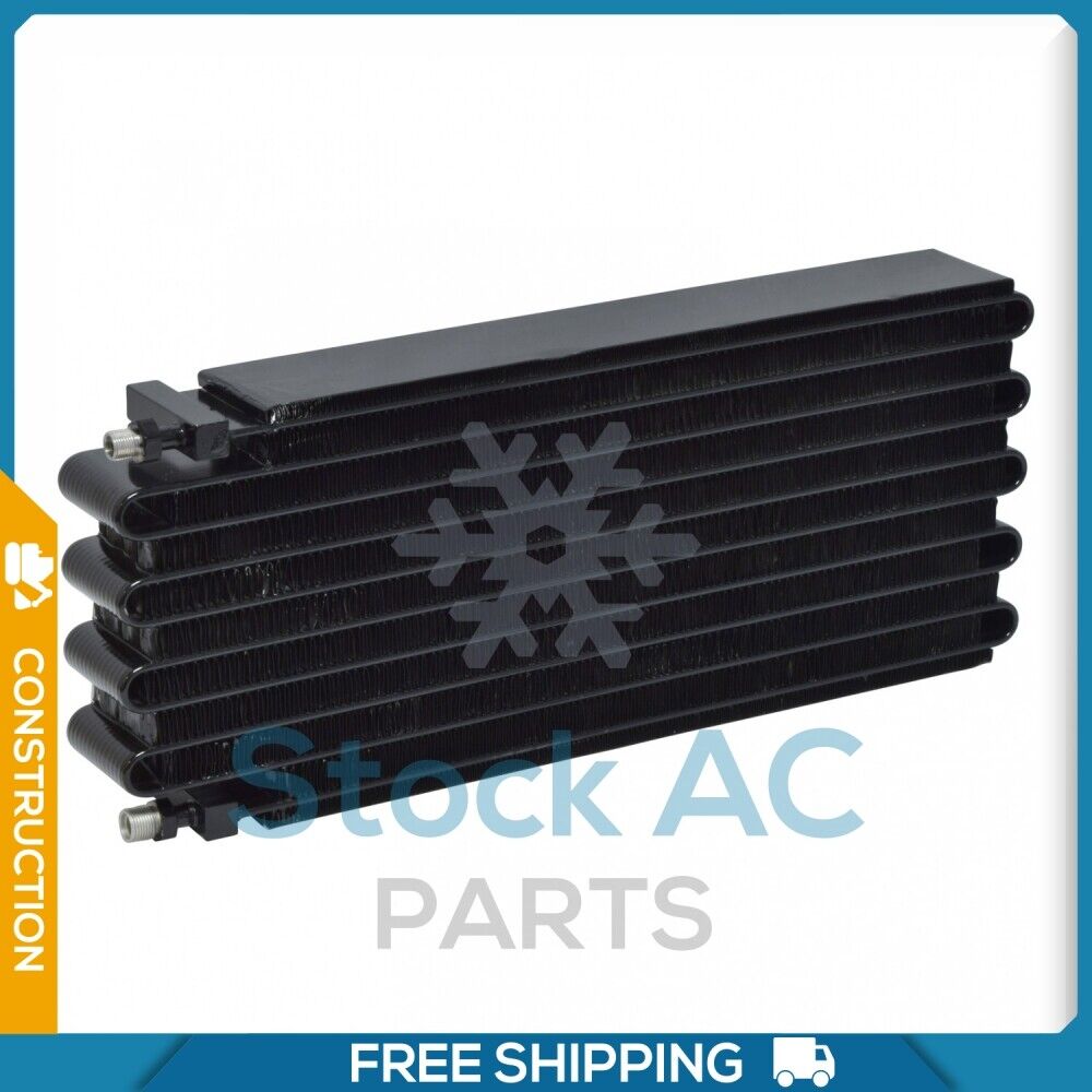 A/C Condenser for Caterpillar 826C, 836G, 953C, 955, 963C, 973C, D6M QR - Qualy Air