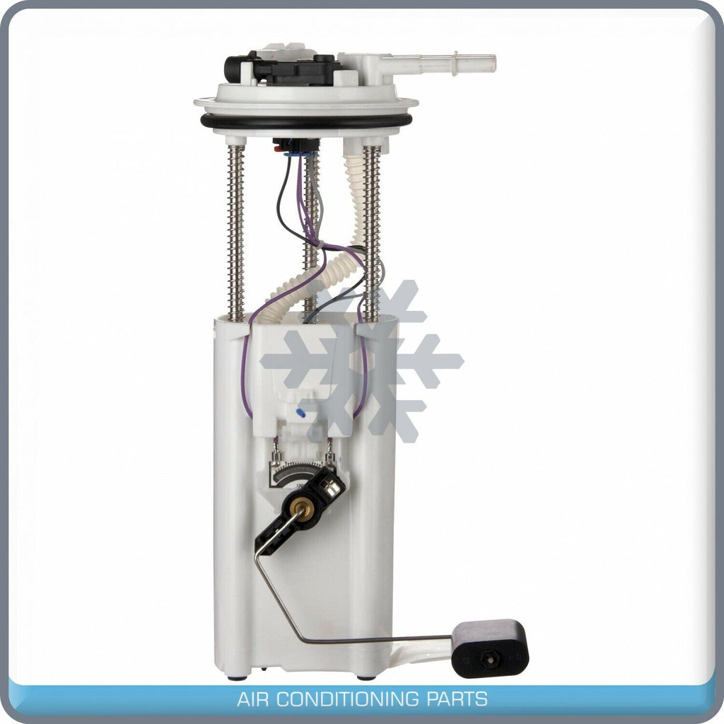 Electric Fuel Pump for Buick Century, Regal / Oldsmobile Intrigue / Ponti.. QOA - Qualy Air
