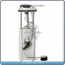 Load image into Gallery viewer, Electric Fuel Pump for Buick Century, Regal / Oldsmobile Intrigue / Ponti.. QOA - Qualy Air