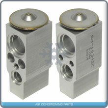 Load image into Gallery viewer, A/C Expansion Valve for Volvo S60 QR - Qualy Air