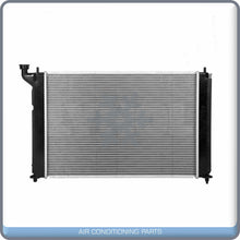 Load image into Gallery viewer, New Radiator For 05-10 Scion tC L4 2.4L 4 Cylinder SC3010104 QL - Qualy Air