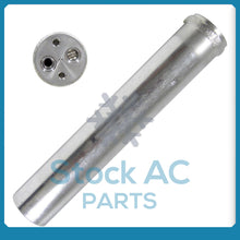Load image into Gallery viewer, Brand New A/C Receiver Drier for Mitsubishi Lancer, Outlander - OE# MR500038 - Qualy Air