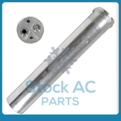 Brand New A/C Receiver Drier for Mitsubishi Lancer, Outlander - OE# MR500038