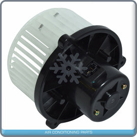 New AC Blower Motor for Kia Spectra, Spectra5 - 2004 to 2009 - OE# 971132F000 QU - Qualy Air