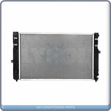 Cargar imagen en el visor de la galería, Radiator for Volkswagen Passat / Audi Allroad Quattro, RS4, S4, A4, A6 QL - Qualy Air