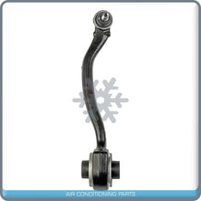 Cargar imagen en el visor de la galería, Lateral Link fits Mercedes-Benz 2009-01 QOA - Qualy Air
