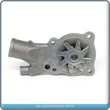 Cargar imagen en el visor de la galería, Water Pump for Chevrolet C1500, Chevelle, CS1073, Impala, Malibu / GMC C1... QOA - Qualy Air