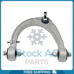 Front Left Upper Control Arm fits Cadillac SRX 2009-04 QOA