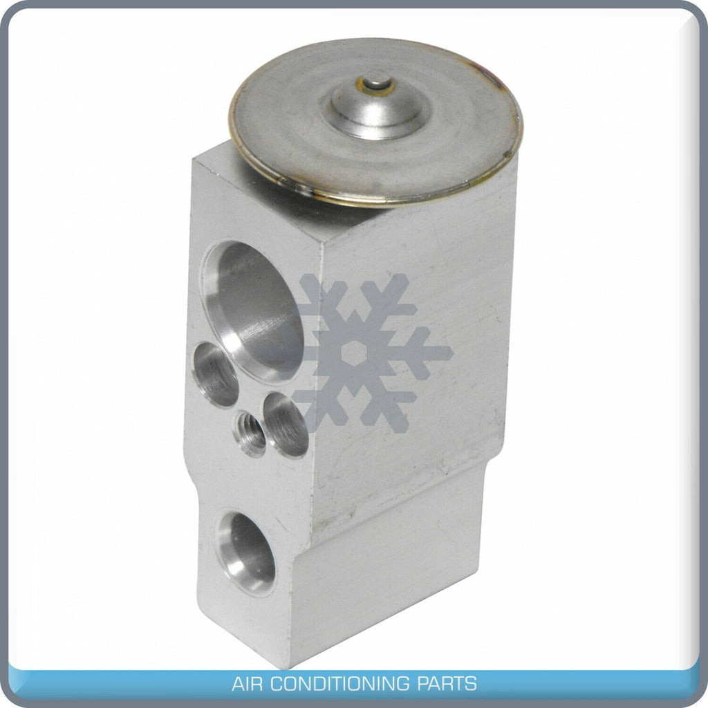 A/C Expansion Valve for Suzuki Aerio, Grand Vitara, Vitara, XL-7 QR - Qualy Air