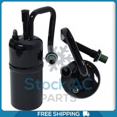 Secador del receptor de A/C para Ford Escort / Mercury Tracer QR