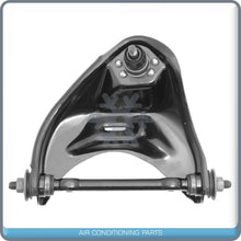 Cargar imagen en el visor de la galería, Control Arm Front Upper Right for Buick, Chevrolet, GMC, Oldsmobile, Pontiac QOA - Qualy Air
