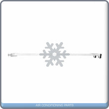 Cargar imagen en el visor de la galería, A/C Condenser for Ford Expedition, F-150 / Lincoln Navigator QL - Qualy Air