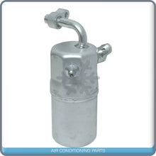 Cargar imagen en el visor de la galería, New A/C Receiver Drier fits Chevrolet Silverado, Tahoe / GMC Sierra 1500, 2500.. - Qualy Air