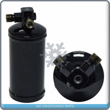 Cargar imagen en el visor de la galería, A/C Receiver Drier for Acura Integra QR - Qualy Air