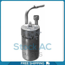 Cargar imagen en el visor de la galería, A/C Receiver Drier for Ford Mustang / Mercury Capri QR - Qualy Air