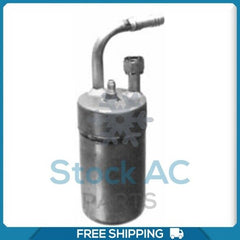 Secador del receptor de A/C para Ford Mustang / Mercury Capri QR