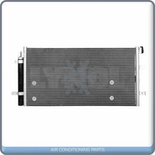 Cargar imagen en el visor de la galería, A/C Condenser for Audi A4, A4 Quattro, A5, A5 Quattro, Q5 QL - Qualy Air