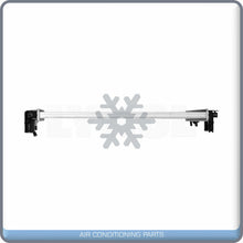 Cargar imagen en el visor de la galería, NEW Radiator for Toyota RAV4 3.5L - 2006 to 2012 - OE# 1640031430 QL - Qualy Air